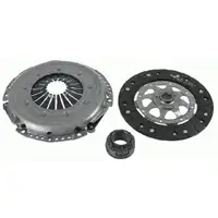 SACHS 3000 951 210 KUPPLUNG KIT