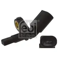 FEBI BILSTEIN 23824 ABS-Sensor für AUDI, VW, SEAT, SKODA, MAN
