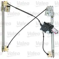 VALEO 850391 Fensterheber v r SEAT Cordoba