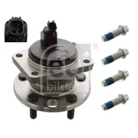 FEBI BILSTEIN 19983 Radlagersatz für FORD, JAGUAR