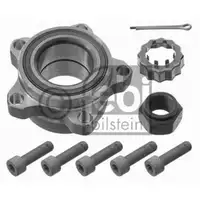 FEBI BILSTEIN 22805 Radlagersatz für FORD