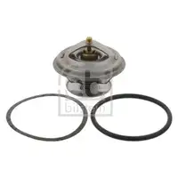 FEBI BILSTEIN 15850 Thermostat für MAN, MERCEDES-BENZ, NEOPLAN, SETRA, ERF