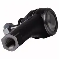 FEBI BILSTEIN 19605 Spurstangenendstück für RENAULT, NISSAN