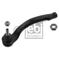2x Febi Bilstein Spurstangenkopf Renault Megane II Scenic Grand Scenic Clio III
