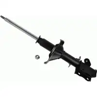 SACHS 312 748 STOSSDAEMPFER