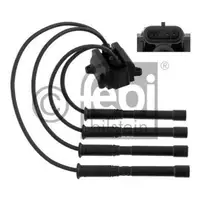 FEBI BILSTEIN 26494 Zündspule