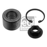 FEBI BILSTEIN 19183 Radlagersatz für FORD, MAZDA