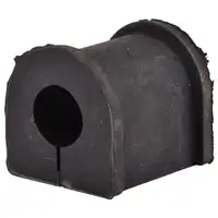 FEBI BILSTEIN 24753 Stabilisatorlager für OPEL