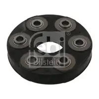 FEBI BILSTEIN 03918 Gelenkscheibe für MERCEDES-BENZ