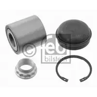 FEBI BILSTEIN 21847 Radlagersatz für MERCEDES-BENZ
