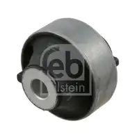 FEBI BILSTEIN 22867 Querlenkerlager für NISSAN