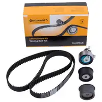 CONTINENTAL CTAM CT1023K3 Zahnriemen Kit