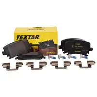 TEXTAR 2391401 PKW SBB