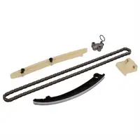 FEBI BILSTEIN 34162 Steuerkettensatz für OPEL, CHEVROLET