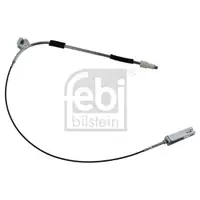 FEBI BILSTEIN 34910 Handbremsseil