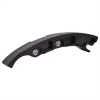 FEBI BILSTEIN 36221 Gleitschiene für SEAT, VW, AUDI, FORD, PORSCHE