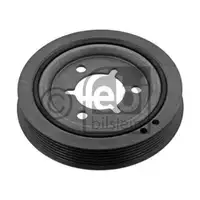 FEBI BILSTEIN 36311 Riemenscheibe (entkoppelt)