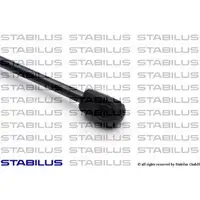 Gasfeder Koffer /laderaum Stabilus 012111 // Lift-o-mat® für Fiat für Lancia