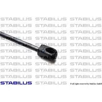 2x Stabilus Gasfeder Heckklappe LIFT-O-MAT Opel Astra H Caravan Kasten