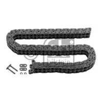 FEBI BILSTEIN 09240 Steuerkette für MERCEDES-BENZ