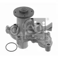 FEBI BILSTEIN 24379 Wasserpumpe für TOYOTA