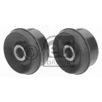 FEBI BILSTEIN 12009 Achskörperlagersatz für CITROËN, PEUGEOT