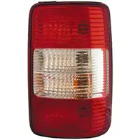 HELLA 2VP 354 043-021 Heckleuchte, rechts, 12 V