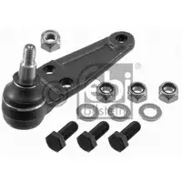 FEBI BILSTEIN 14756 Traggelenk für VOLVO