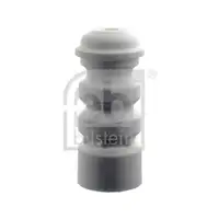 FEBI BILSTEIN 18379 Anschlagpuffer für SEAT, VW