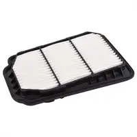 MANN-FILTER C 2931 Luftfilter