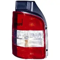 VAN WEZEL 5896933 Heckleuchte ohne E.Teil li.