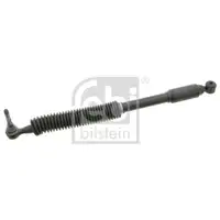 FEBI BILSTEIN 09775 Lenkungsdämpfer für MERCEDES-BENZ