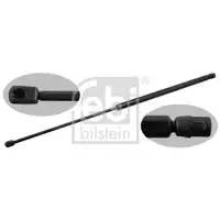 FEBI BILSTEIN 24735 Gasdruckfeder