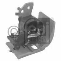 FEBI BILSTEIN 29585 Auspuffgummilager