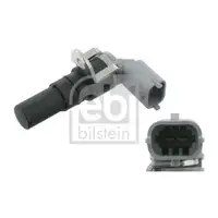 FEBI BILSTEIN 28120 Kurbelwellensensor für OPEL, SAAB