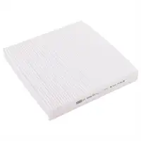 MANN-FILTER CU 2358 Innenraumluftfilter