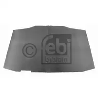 FEBI BILSTEIN 08908 Motorraumdämmung für MERCEDES-BENZ
