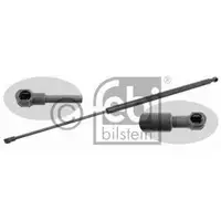 FEBI BILSTEIN 29198 Gasdruckfeder für SUZUKI, OPEL
