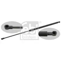 FEBI BILSTEIN 29198 Gasdruckfeder für SUZUKI, OPEL