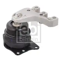 FEBI BILSTEIN 23880 Motorlager für VW, SEAT, SKODA