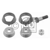 Reparatursatz Führungsstrebe Febi Bilstein 04184 für Mercedes Benz Beidseitig