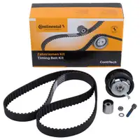 CONTINENTAL CTAM CT867K4 Zahnriemen Kit
