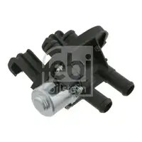 FEBI BILSTEIN 24233 Heizungsregelventil für FORD, MAZDA
