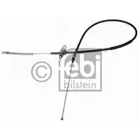 FEBI BILSTEIN 10594 Handbremsseil für MERCEDES-BENZ