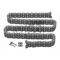 FEBI BILSTEIN 25211 Steuerkette für MERCEDES-BENZ, CHRYSLER, JEEP