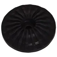 FEBI BILSTEIN 26360 Federbeinstützlager für AUDI, SEAT