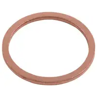 FEBI BILSTEIN 19422 Dichtring für VW, AUDI