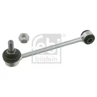 2x Febi Bilstein Koppelstange hinten BMW 1er 3er