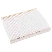 MANN-FILTER CU 2454 Innenraumluftfilter