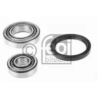 FEBI BILSTEIN 05845 Radlagersatz für VW